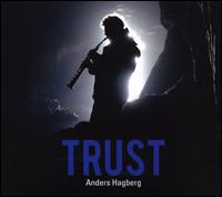 Trust - Anders Hagberg