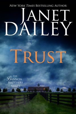 Trust - Dailey, Janet