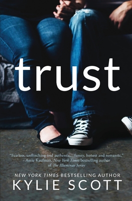 Trust - Scott, Kylie