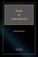 Trusts in Latin America