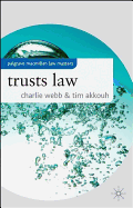 Trusts Law