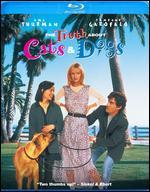 Truth About Cats & Dogs [Blu-ray]