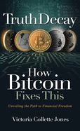 Truth Decay How Bitcoin Fixes This: Unveiling the Path to Financial Freedom