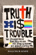 Truth Is Trouble: The strange case of Israel Folau, or How Free Speech Became So Complicated