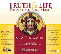 Truth & Life Dramatized Audio Bible: New Testament