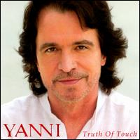 Truth of Touch - Yanni
