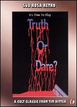 Truth or Dare? - Tim Ritter