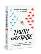 Truth Over Tribe: Pledging Allegiance to the Lamb, Not the Donkey or the Elephant