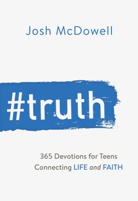#Truth - McDowell, Josh