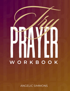 Try Prayer Workbook