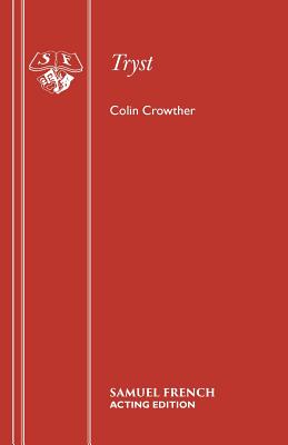 Tryst - Crowther, Colin