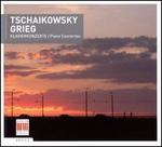 Tschaikowsky, Grieg: Klavierkonzerte