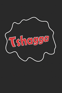Tshagga: Monatsplaner, Termin-Kalender - Geschenk-Idee f?r Comic Fans - A5 - 120 Seiten