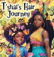 T'shai's Hair Journey
