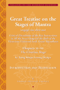Tsong Khapas Great Treatise on the Stages of XI-XII (The Creation Stage)