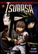 Tsubasa: Reservoir Chronicle: A Tragic Illusion, Vol. 8