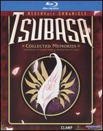 Tsubasa: The Complete Series/Xxxholic Movie [Blu-ray] [7 Discs]