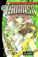 Tsubasa volume 10