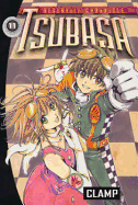 Tsubasa volume 11