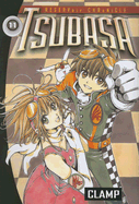 Tsubasa, Volume 11 - CLAMP