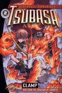Tsubasa Volume 2