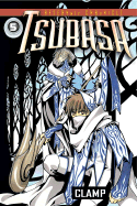 Tsubasa volume 5