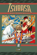 Tsubasa: World Chronicle, Volume 2