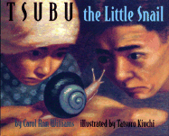 Tsubu the Little Snail