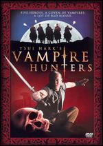 Tsui Hark's Vampire Hunters - Wellson Chin