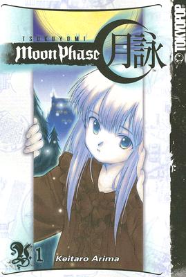 Tsukuyomi: Moon Phase, Volume 1 - 