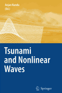 Tsunami and Nonlinear Waves