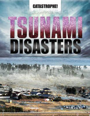 Tsunami Disasters - Hawkins, John