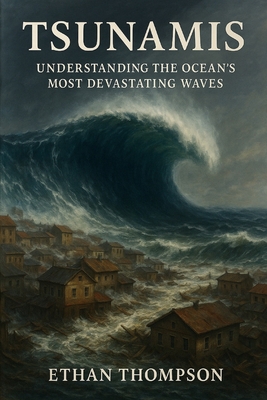 Tsunami waves comparison
