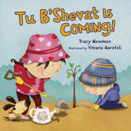 Tu B'Shevat Is Coming!