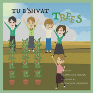 Tu B'shvat Trees