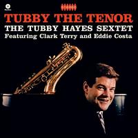 Tubby the Tenor - Tubby Hayes
