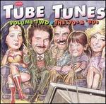 Tube Tunes, Vol. 2: The '70s & '80s