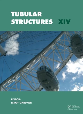 Tubular Structures XIV - Gardner, Leroy (Editor)