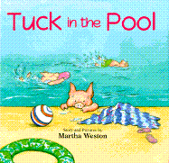 Tuck in the Pool - Weston, Martha