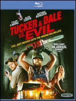 Tucker and Dale vs. Evil [Blu-ray]