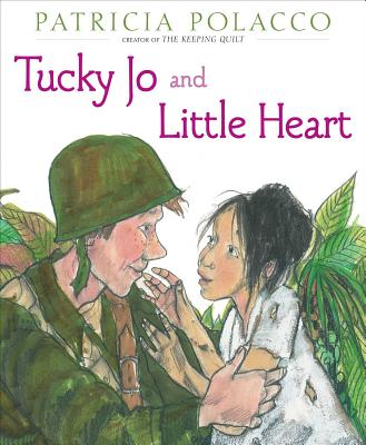 Tucky Jo and Little Heart - 