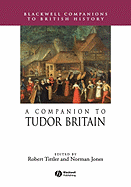 Tudor Britain