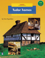 Tudor Homes Non-Fiction 2