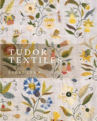 Tudor Textiles - Lynn, Eleri