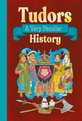 Tudors: A Very Peculiar History - Pipe, Jim