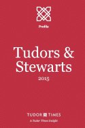 Tudors & Stewarts: 2015