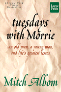 Tuesdays with Morrie PB