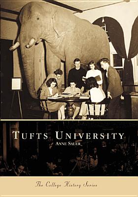 Tufts University - Sauer, Anne