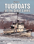 Tugboats of the Great Lakes