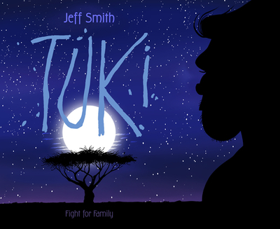 Tuki: Fight for Family - 
